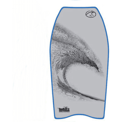 Redback 421428 ~ SHARK IS PRO STRINGER 45 New zealand nz vaughan